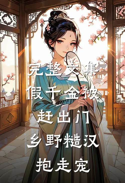完整文集假千金被赶出门，乡野糙汉抱走宠