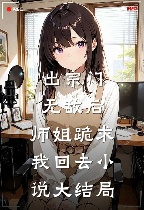 出宗门无敌后,师姐跪求我回去小说大结局
