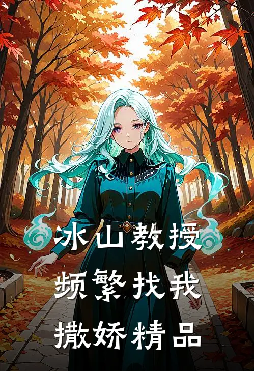 冰山教授频繁找我撒娇精品