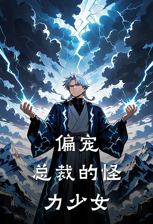 偏宠：总裁的怪力少女