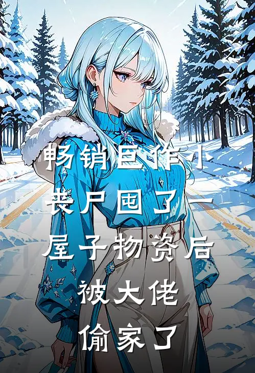 畅销巨作小丧尸囤了一屋子物资后，被大佬偷家了