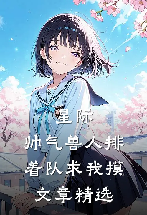 星际：帅气兽人排着队求我摸文章精选