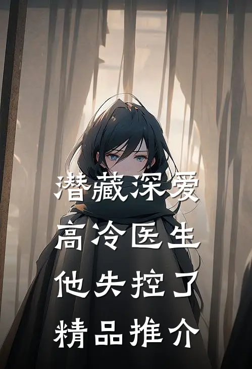 潜藏深爱，高冷医生他失控了精品推介