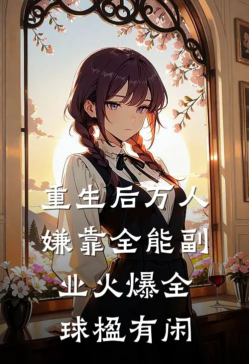 重生后万人嫌靠全能副业火爆全球 楹有闲