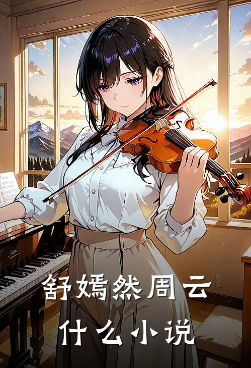 舒嫣然周云什么小说