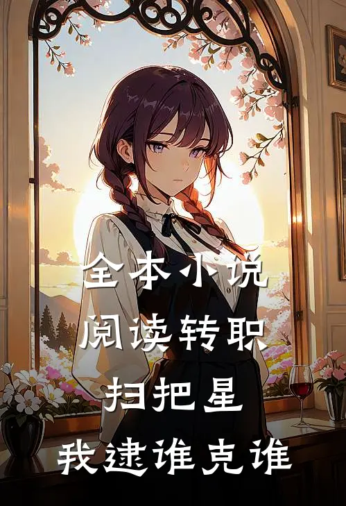 全本小说阅读转职扫把星，我逮谁克谁
