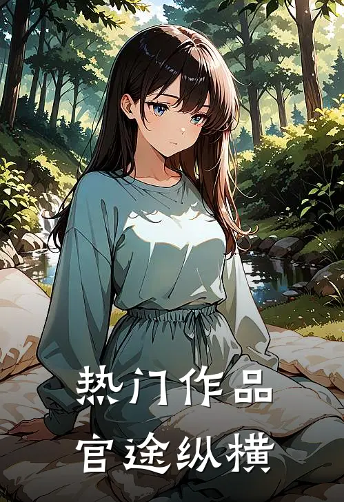热门作品官途纵横