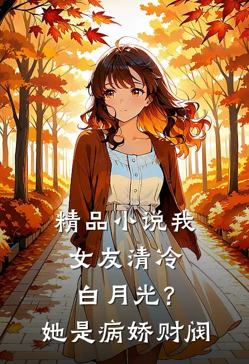 精品小说我女友清冷白月光？她是病娇财阀