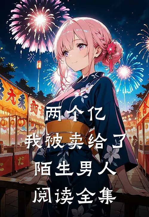 两个亿，我被卖给了陌生男人阅读全集