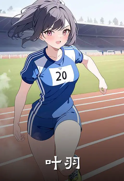 叶羽