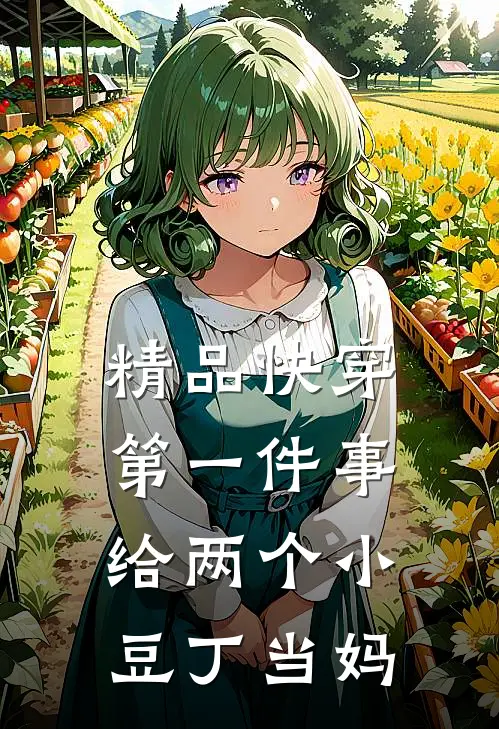 精品快穿第一件事，给两个小豆丁当妈