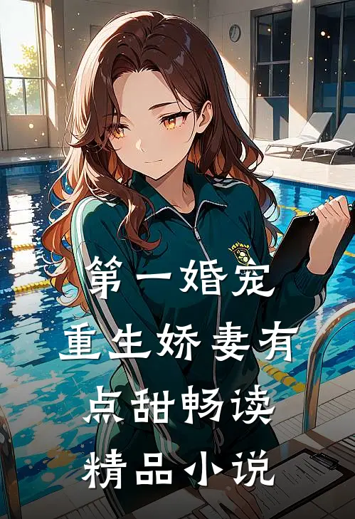 第一婚宠：重生娇妻有点甜畅读精品小说