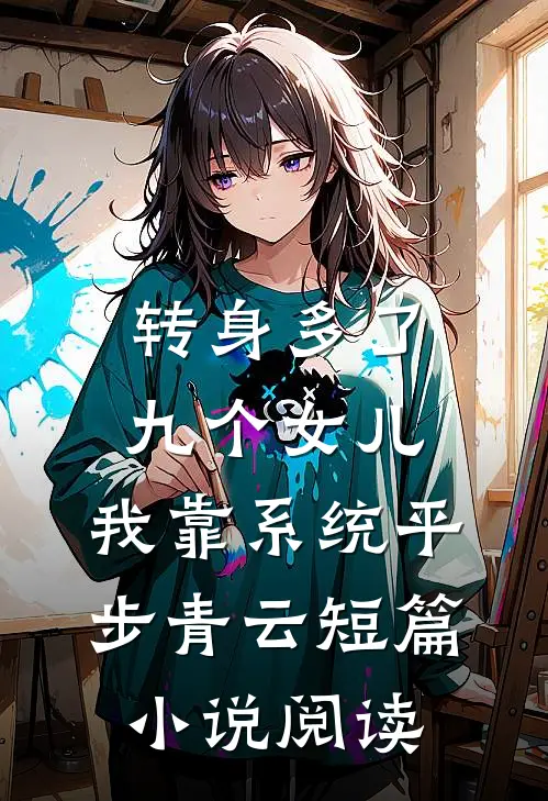 转身多了九个女儿，我靠系统平步青云短篇小说阅读
