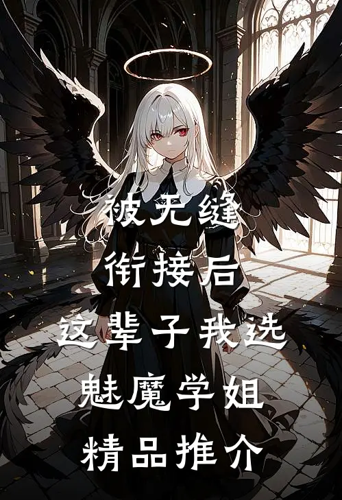 被无缝衔接后，这辈子我选魅魔学姐精品推介