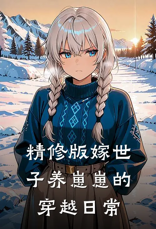 精修版嫁世子养崽崽的穿越日常