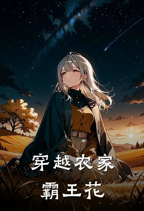 穿越农家霸王花