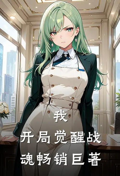 我，开局觉醒战魂畅销巨著