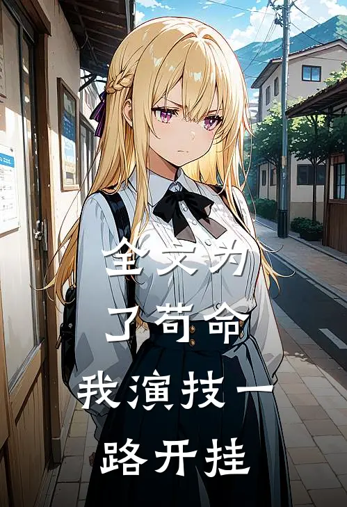 全文为了苟命，我演技一路开挂