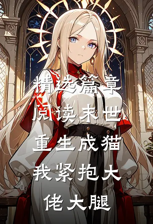 精选篇章阅读末世重生成猫，我紧抱大佬大腿