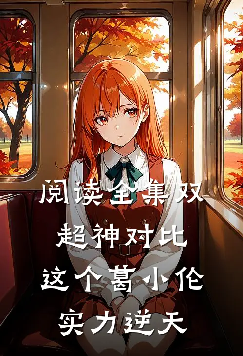 阅读全集双超神对比：这个葛小伦实力逆天