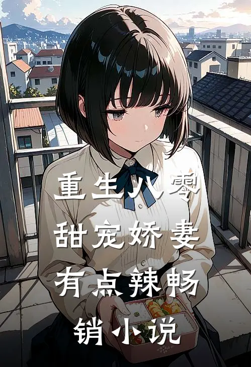 重生八零：甜宠娇妻有点辣畅销小说