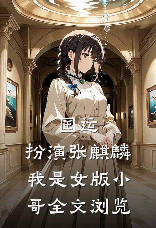 国运：扮演张麒麟，我是女版小哥全文浏览