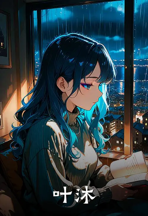 叶沐
