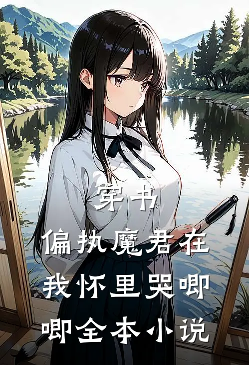 穿书，偏执魔君在我怀里哭唧唧全本小说