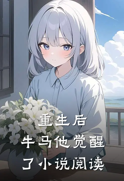 重生后,牛马他觉醒了小说阅读