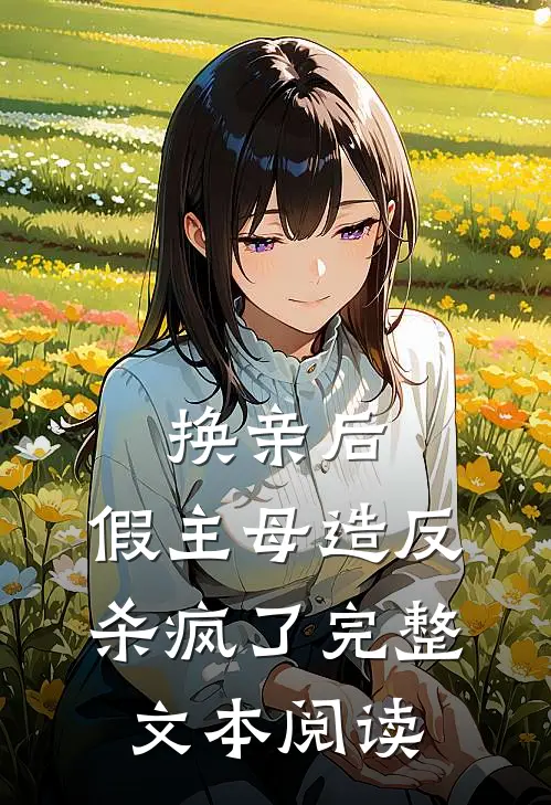 换亲后，假主母造反杀疯了完整文本阅读