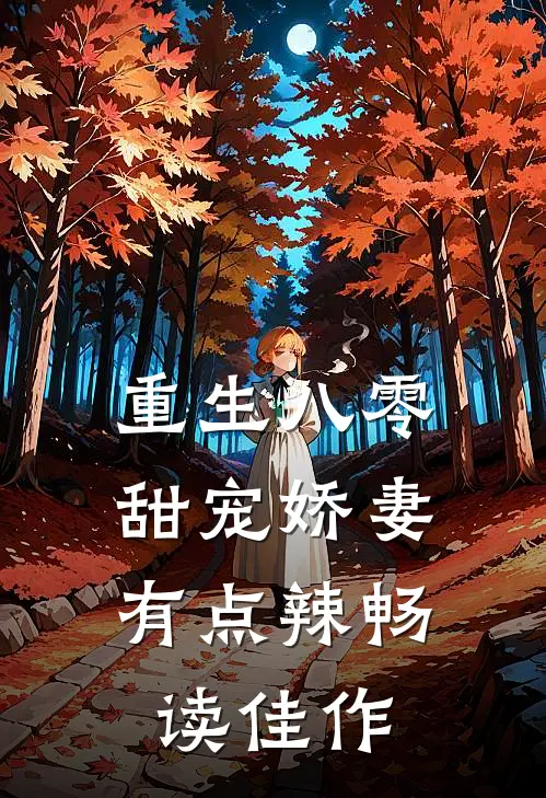 重生八零：甜宠娇妻有点辣畅读佳作