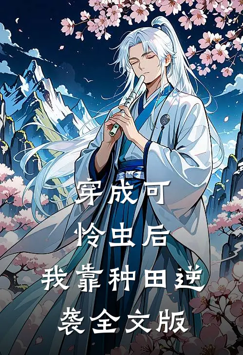 穿成可怜虫后，我靠种田逆袭全文版