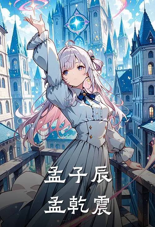 孟子辰孟乾震