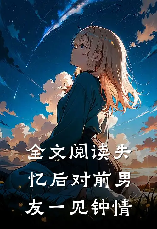 全文阅读失忆后对前男友一见钟情