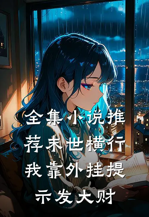 全集小说推荐末世横行：我靠外挂提示发大财