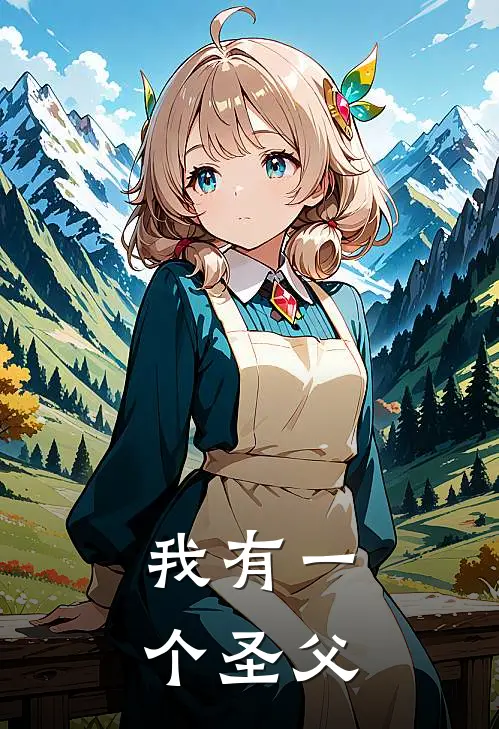 我有一个圣父