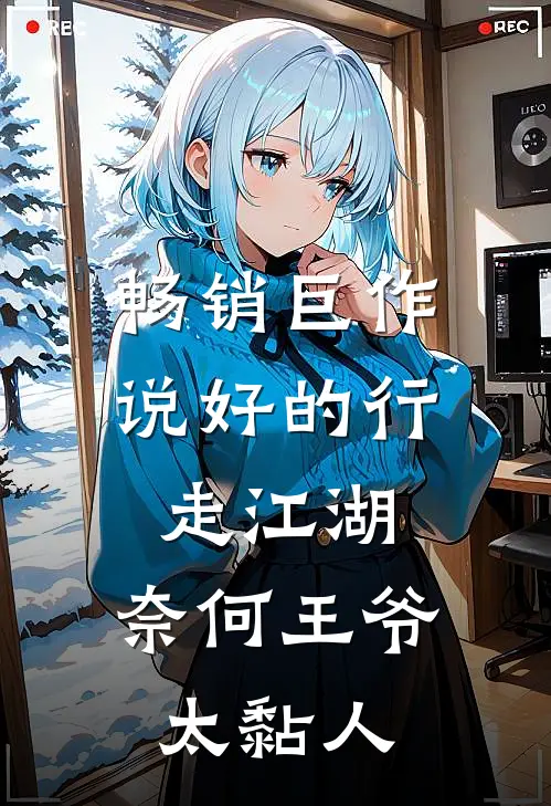 畅销巨作说好的行走江湖，奈何王爷太黏人