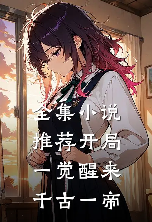 全集小说推荐开局：一觉醒来千古一帝