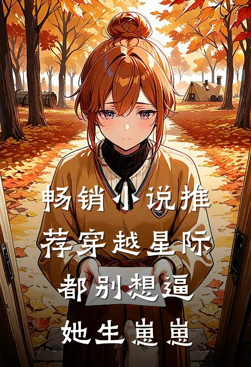 畅销小说推荐穿越星际，都别想逼她生崽崽