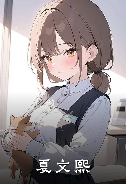 夏文熙