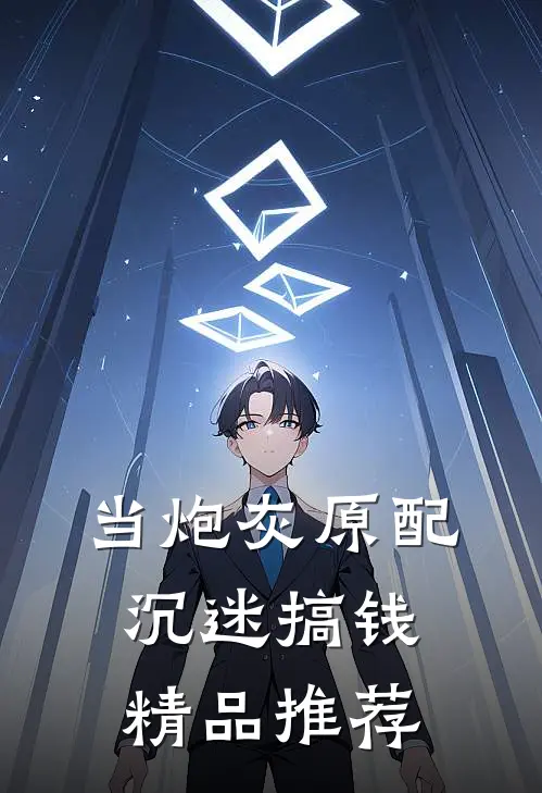 当炮灰原配沉迷搞钱精品推荐
