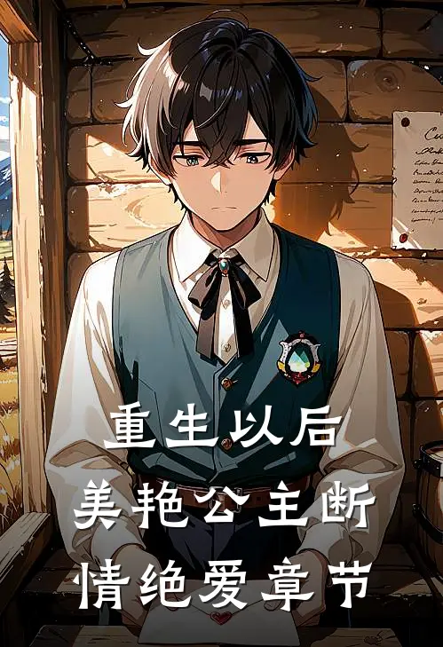 重生以后，美艳公主断情绝爱章节