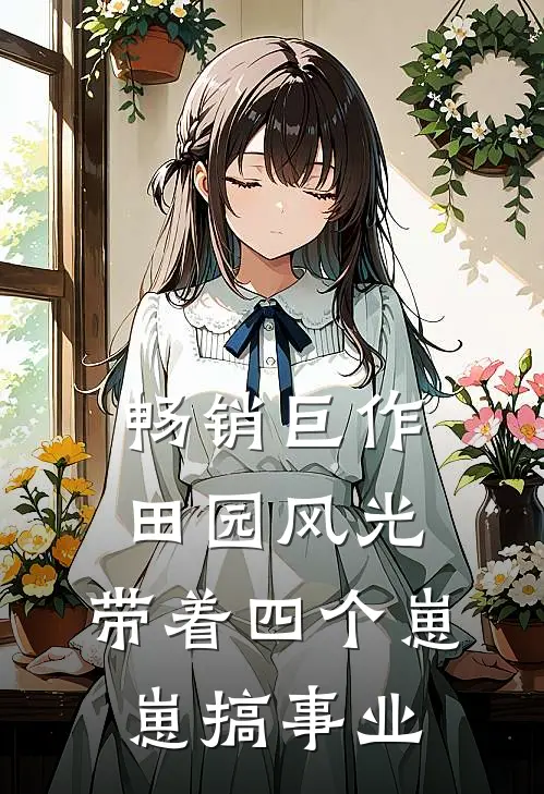 畅销巨作田园风光：带着四个崽崽搞事业