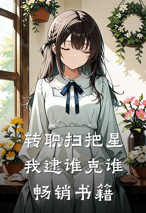 转职扫把星，我逮谁克谁畅销书籍