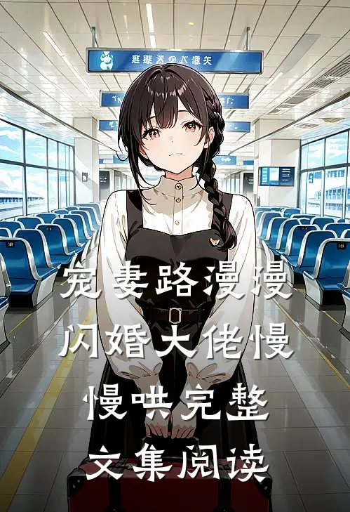 宠妻路漫漫，闪婚大佬慢慢哄完整文集阅读