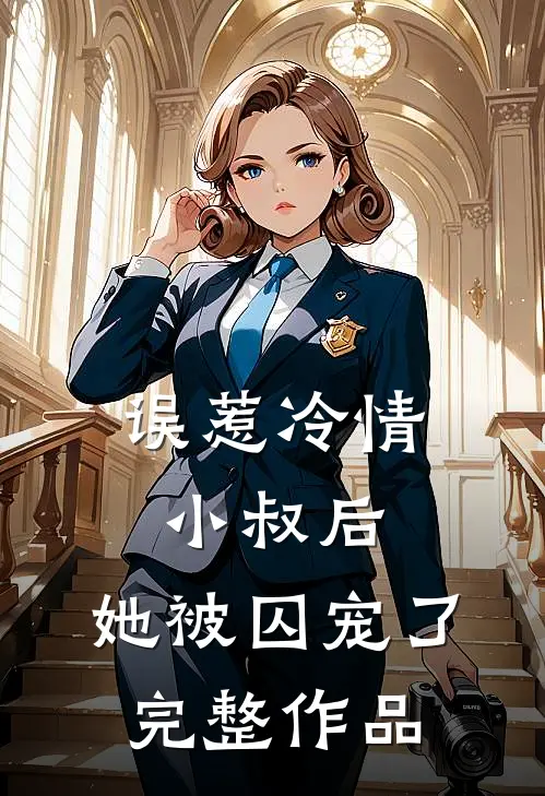 误惹冷情小叔后，她被囚宠了完整作品