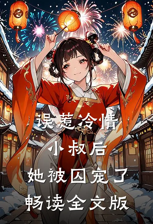 误惹冷情小叔后，她被囚宠了畅读全文版