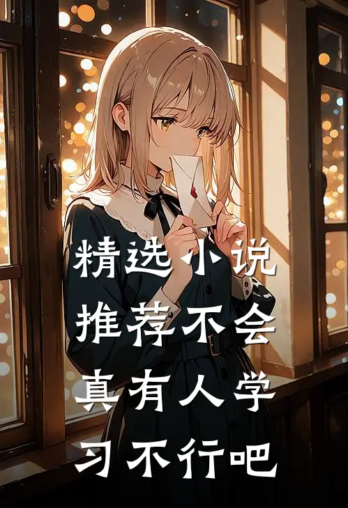 精选小说推荐不会真有人学习不行吧