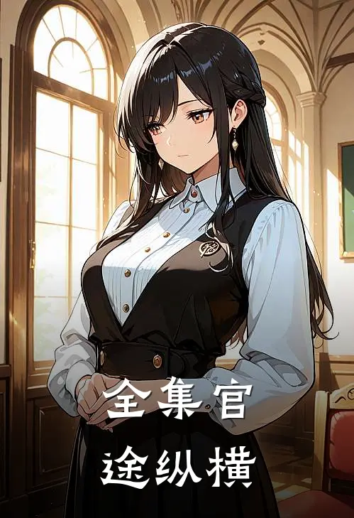 全集官途纵横