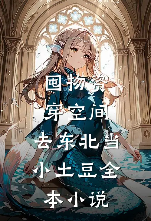 囤物资穿空间，去东北当小土豆全本小说
